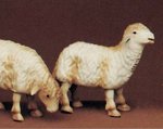 Sheep - Assorted<br> Belenes Puig Animal